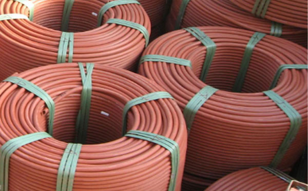 聚乙烯阻燃化隆穿线管具有哪些优势 聚乙烯阻燃化隆穿线管具有哪些优势