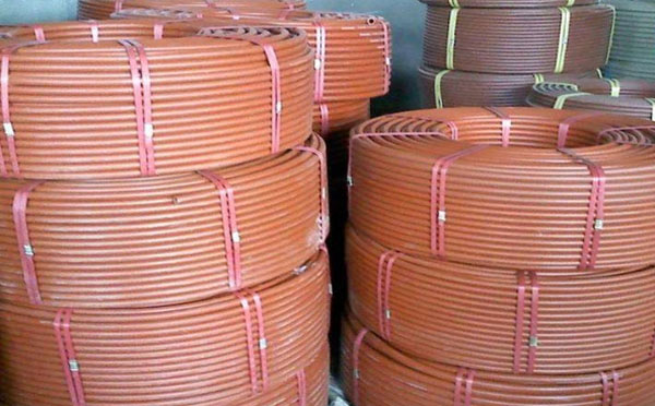 rpe化隆穿线管 rpe化隆穿线管