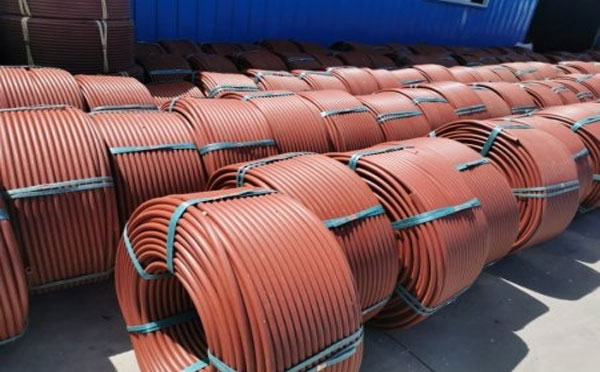 化隆穿线管为什么受人们欢迎的原因