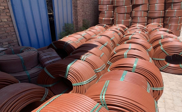 为什么rpe化隆穿线管会使用的如此广泛