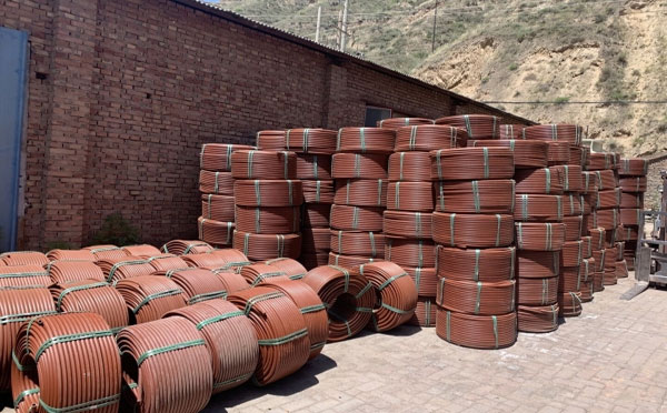 RPE化隆穿线管的6个施工注意事项 RPE化隆穿线管的6个施工注意事项