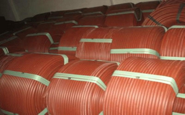 rpe化隆穿线管 rpe化隆穿线管