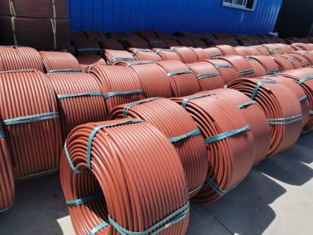 化隆穿线管是如何维护电缆的 化隆穿线管是如何维护电缆的