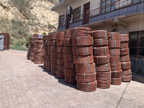 化隆穿线管的一些常识 化隆穿线管的一些常识