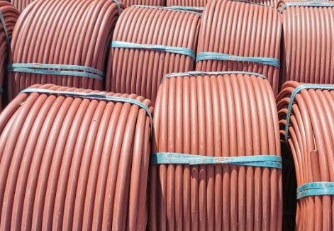 如何正确进行化隆穿线管施工安装