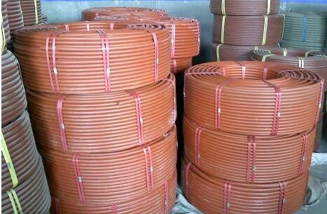 RPE化隆穿线管主要的特点和使用方法