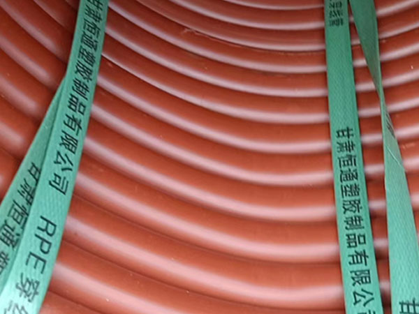 rpe化隆穿线管运用特性 rpe化隆穿线管运用特性