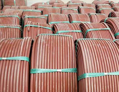 化隆穿线管的发展以及应用