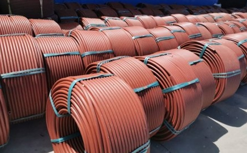 使用RPE化隆穿线管有哪些常见施工难点? 使用RPE化隆穿线管有哪些常见施工难点?