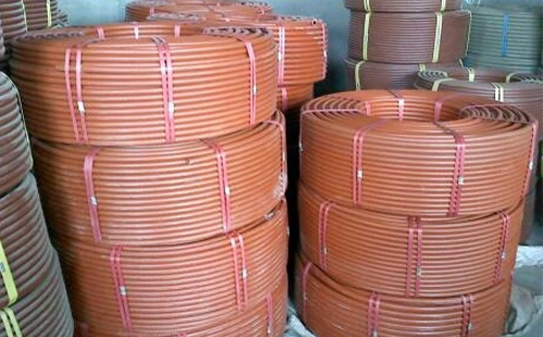 化隆穿线管防雷接地技术实施要点