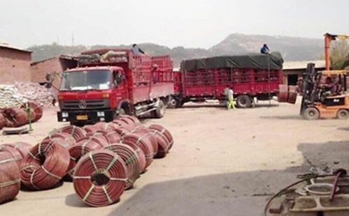 穿线管选型与施工全解析：化隆穿线管如何正确安装