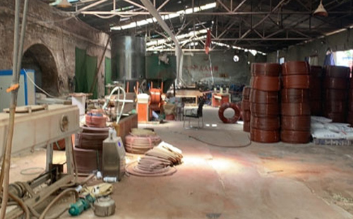 家装防火别忽视!阻燃化隆穿线管安装规范详解 家装防火别忽视!阻燃化隆穿线管安装规范详解