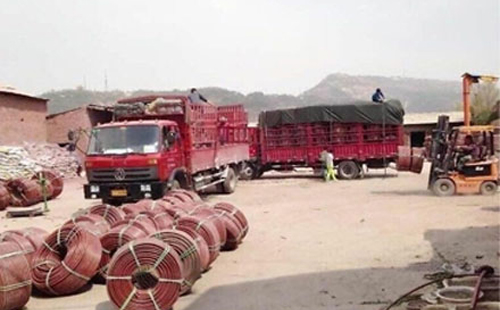 化隆穿线管选型与安装技术全解析 化隆穿线管选型与安装技术全解析