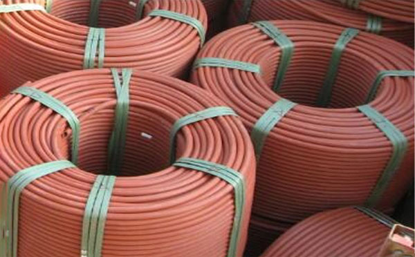 地下管线保护新选择：聚乙烯化隆穿线管在现代电气工程中的应用价值