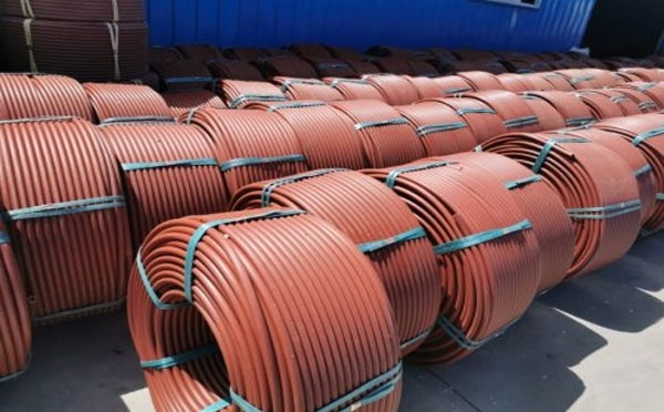 化隆穿线管类型选型与建筑电气安装技术规范指南