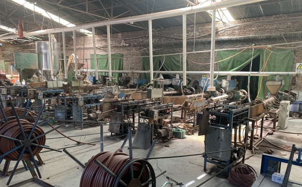 化隆碳素波纹管技术参数与电力通信工程敷设规范