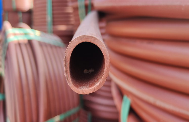 化隆电力行业使用的RPE阻燃穿线管有哪些标准？